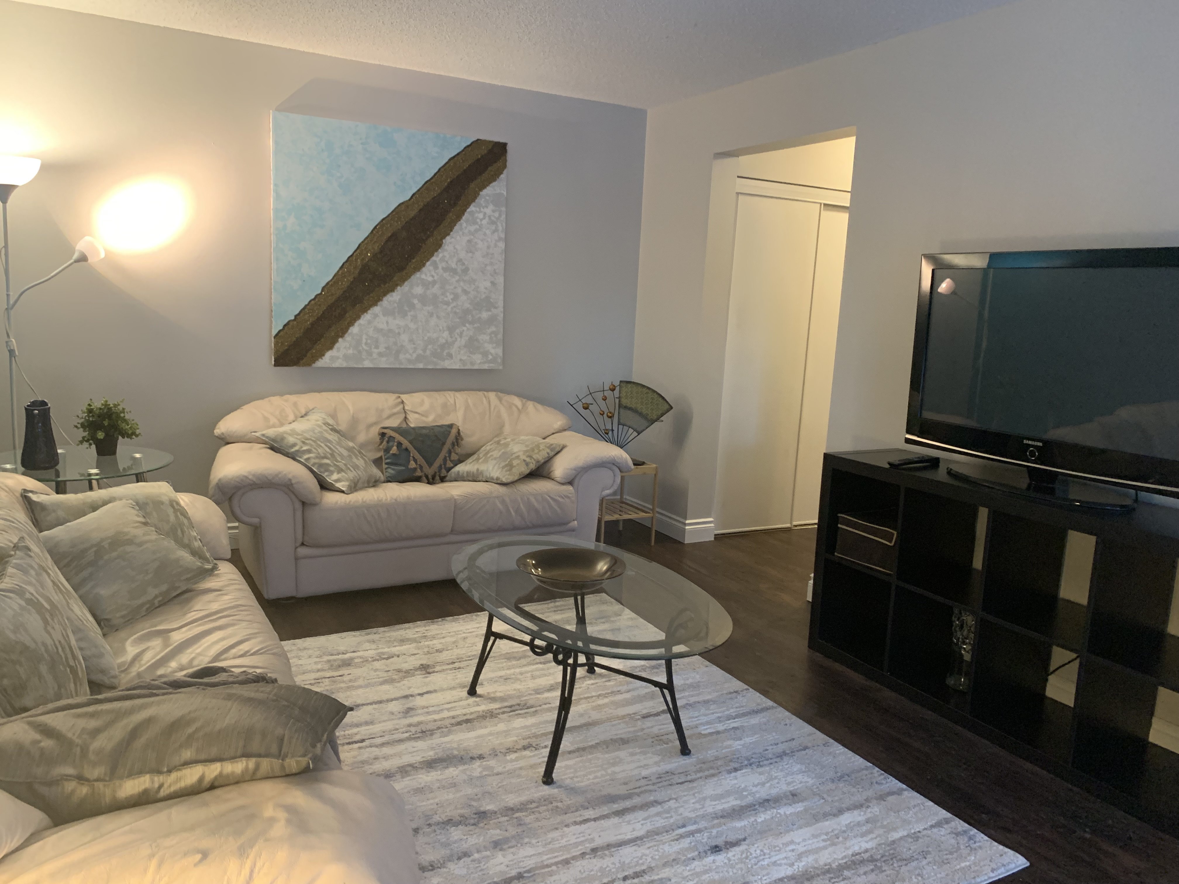 5370 Riverbend Road Northwest, Edmonton, AB Apartment for rent