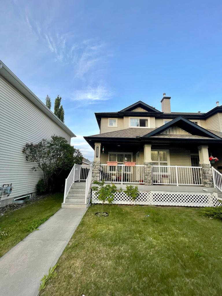 Rentals.ca 1353 Rutherford Road Southwest, Edmonton AB for Rent