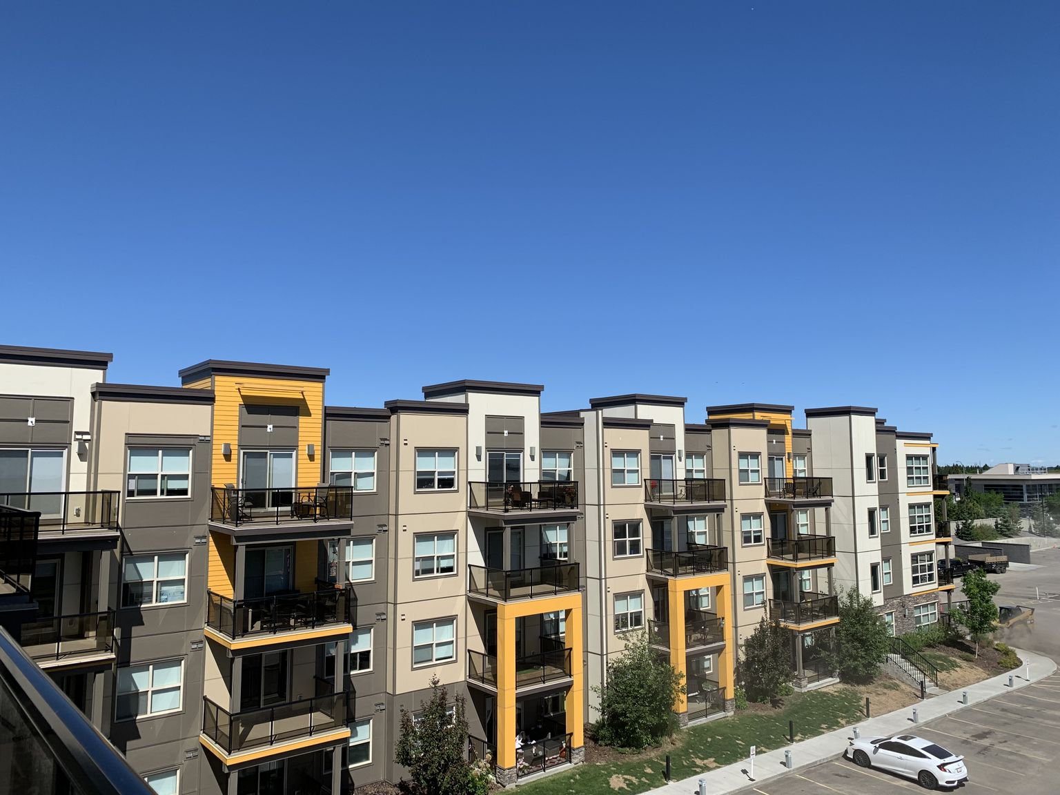 Rentals.ca ) 1112 Windermere Way SW, Edmonton AB for Rent