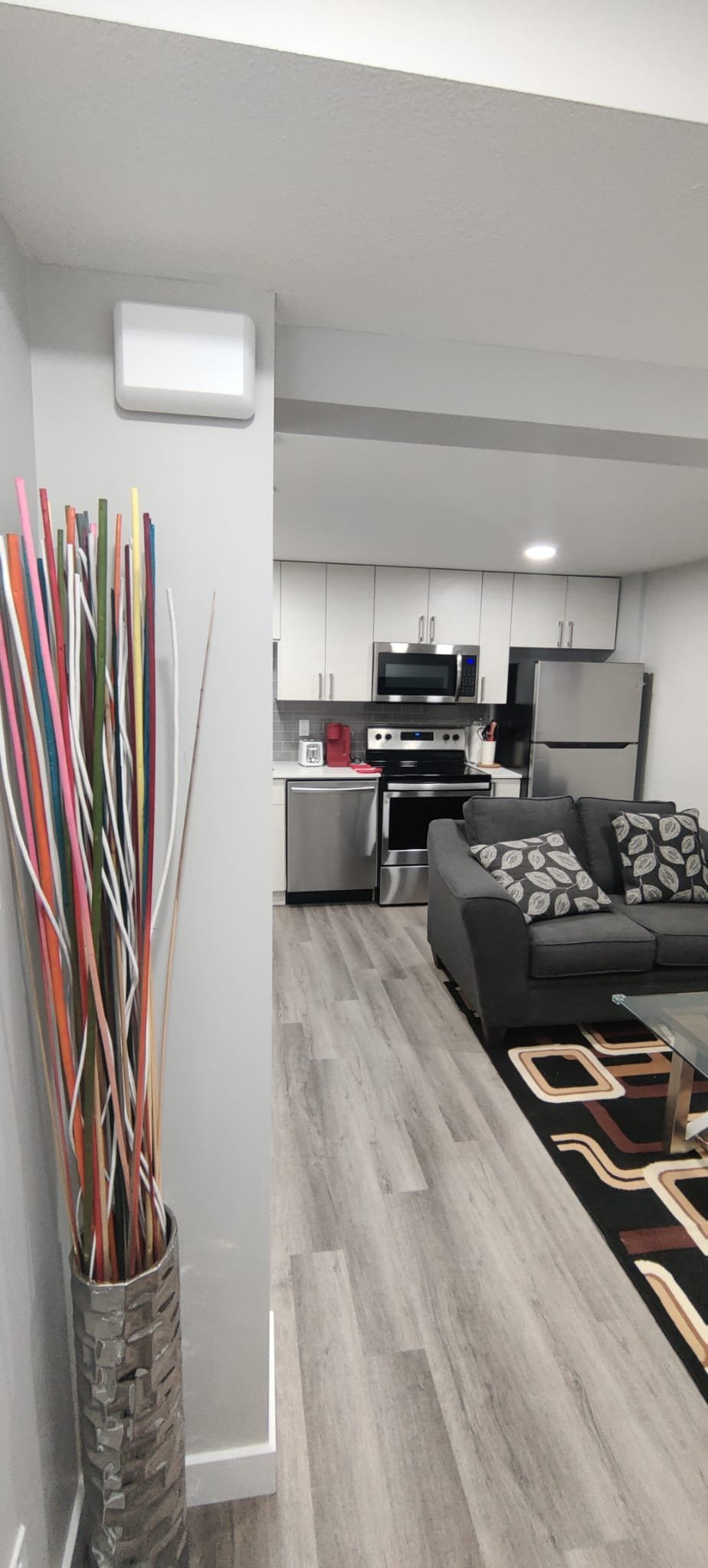 Rosenthal Way, Edmonton, AB Basement for rent