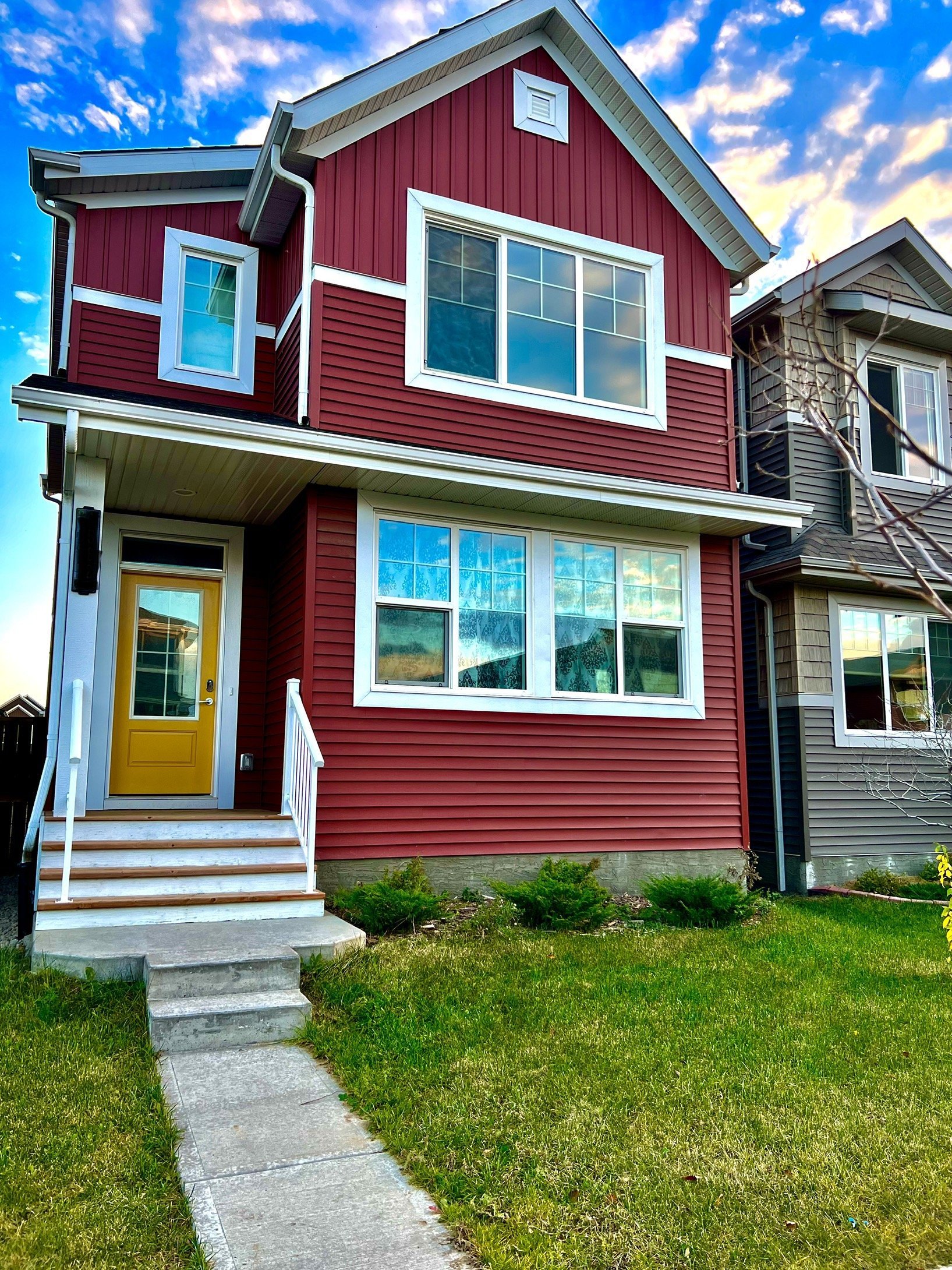 Rentals.ca Orchards Drive Southwest, Edmonton AB for Rent