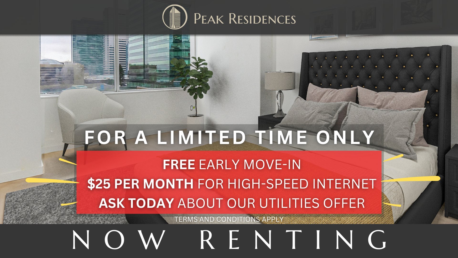 Peak residences downtown edmonton 10058 102 st nw edmonton ab