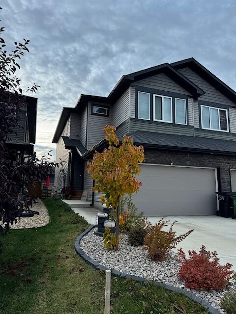 1322 Erker Crescent NW, Edmonton, AB - Maison à louer