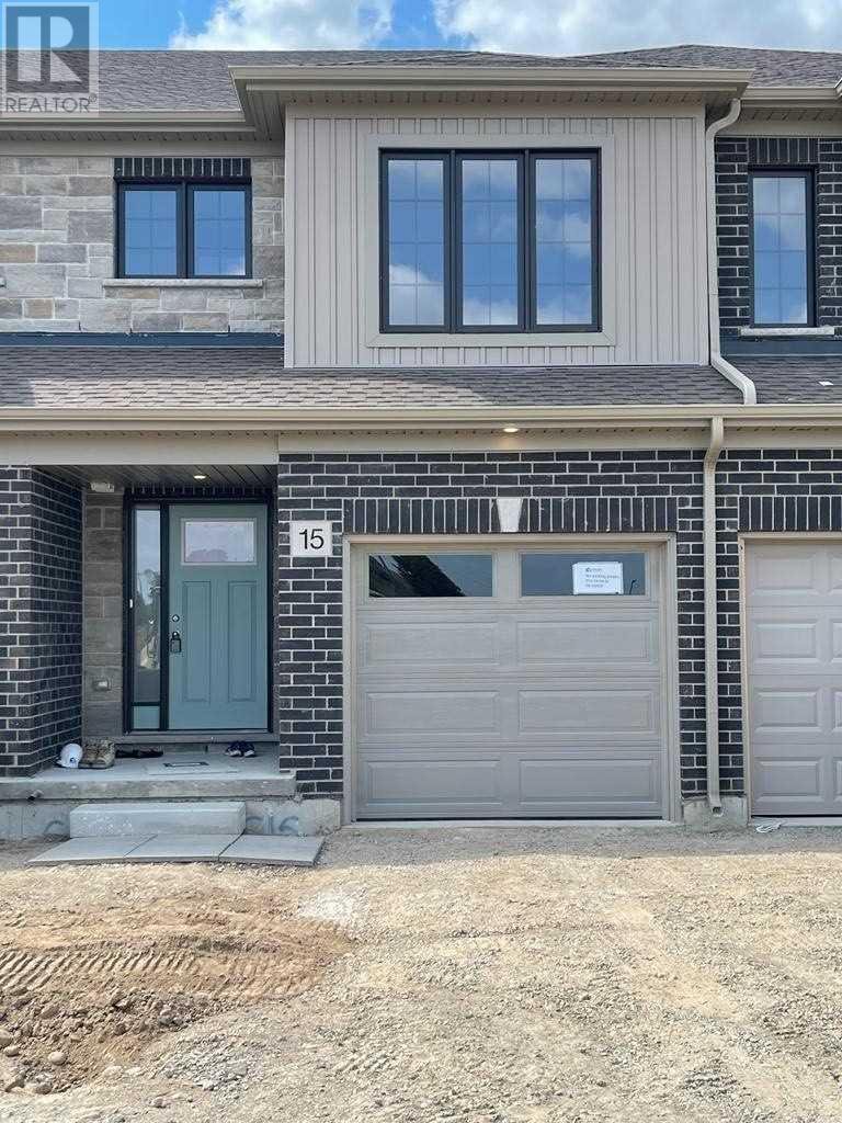 Rentals.ca ) 15 West Mill Street, Elora ON for Rent