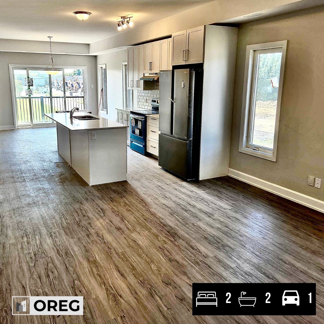 Rentals.ca ) 108 StMoritz Trail, Embrun ON à louer