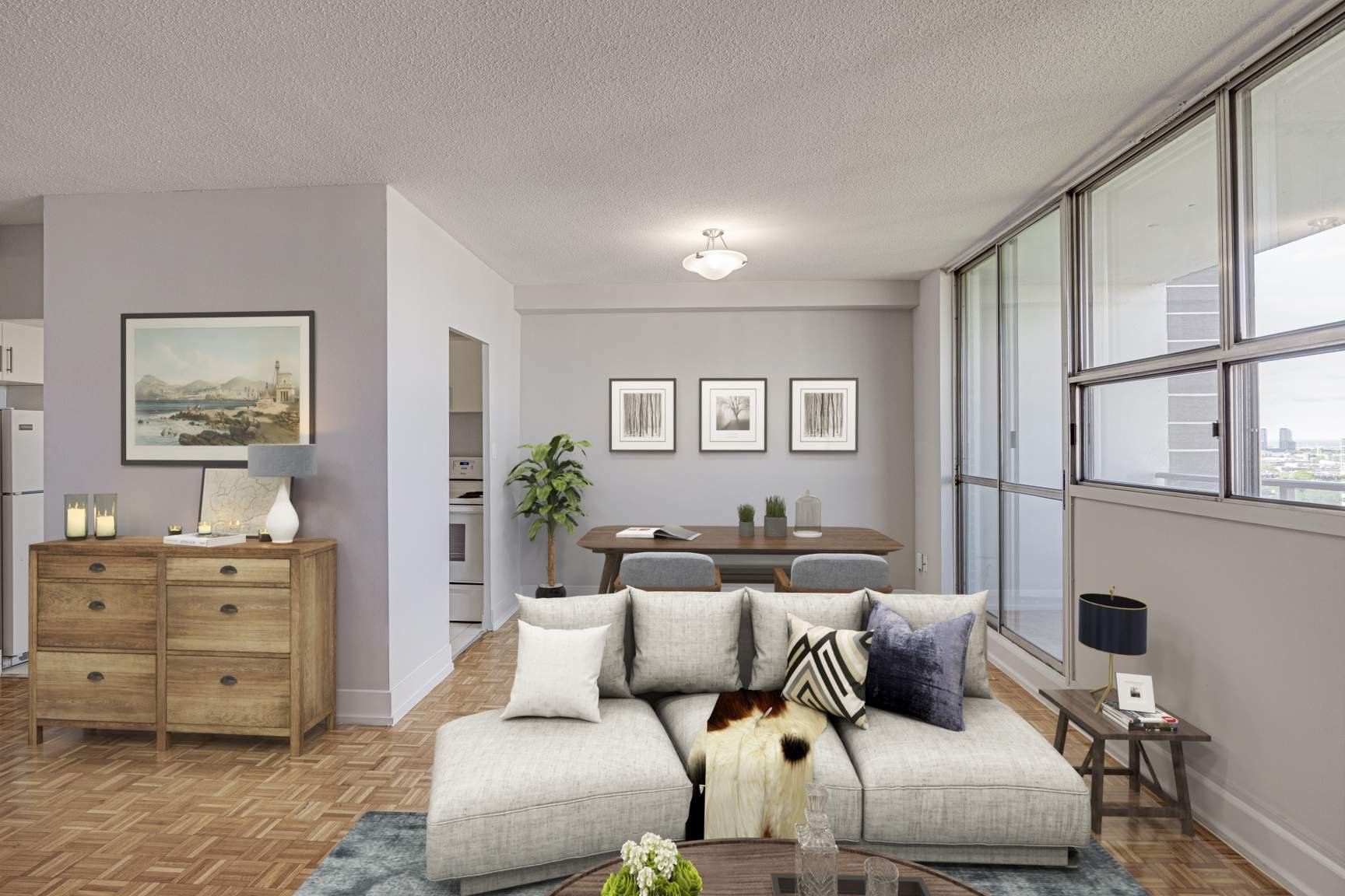 Rentals.ca ) 24 Mabelle Avenue, Etobicoke ON for Rent