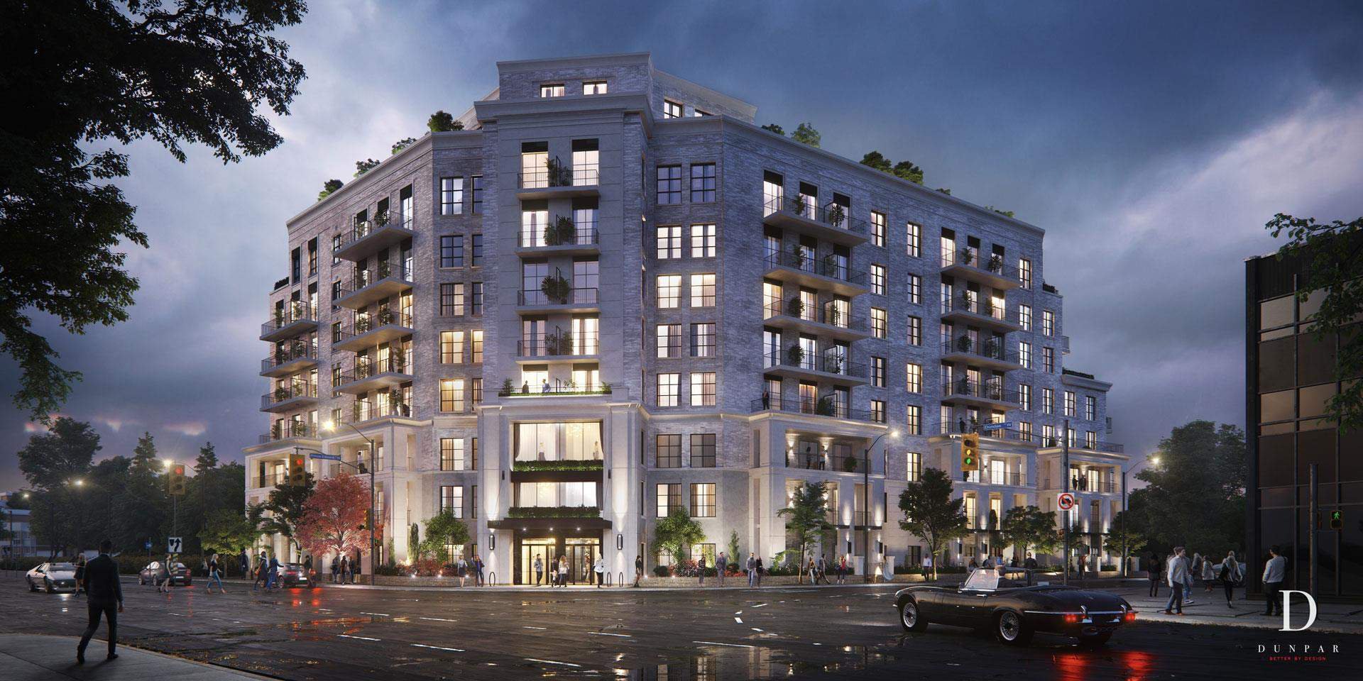 Rentals.ca ) 571 Prince Edward Dr N, Etobicoke ON for Rent