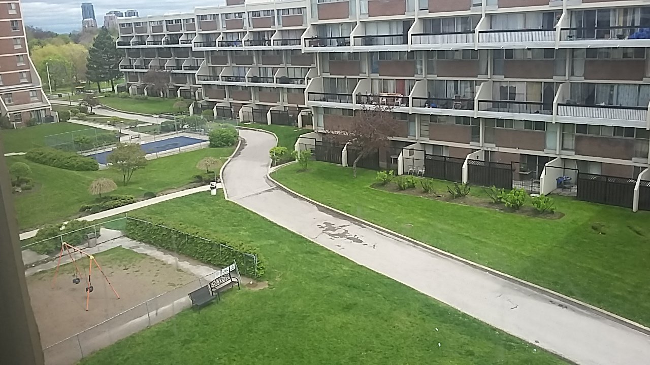 Rentals.ca ) The East Mall, Etobicoke ON à louer