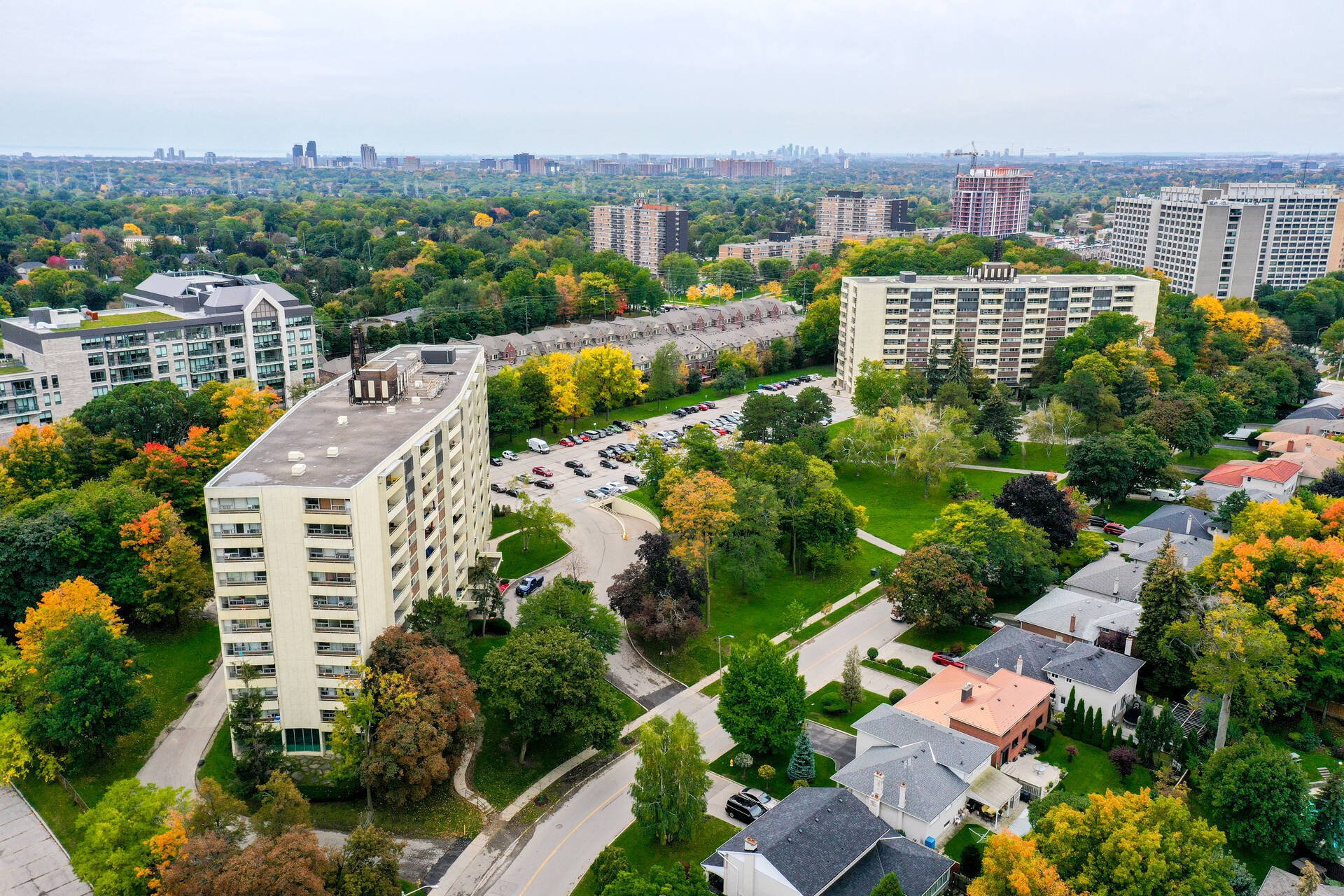 Rentals.ca 25 Hill, Etobicoke ON for Rent