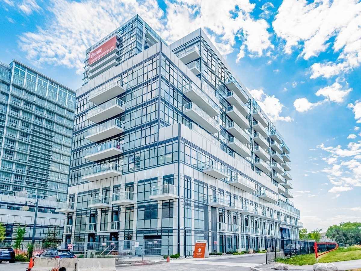 Rentals.ca ) 251 Manitoba Street, Etobicoke ON for Rent