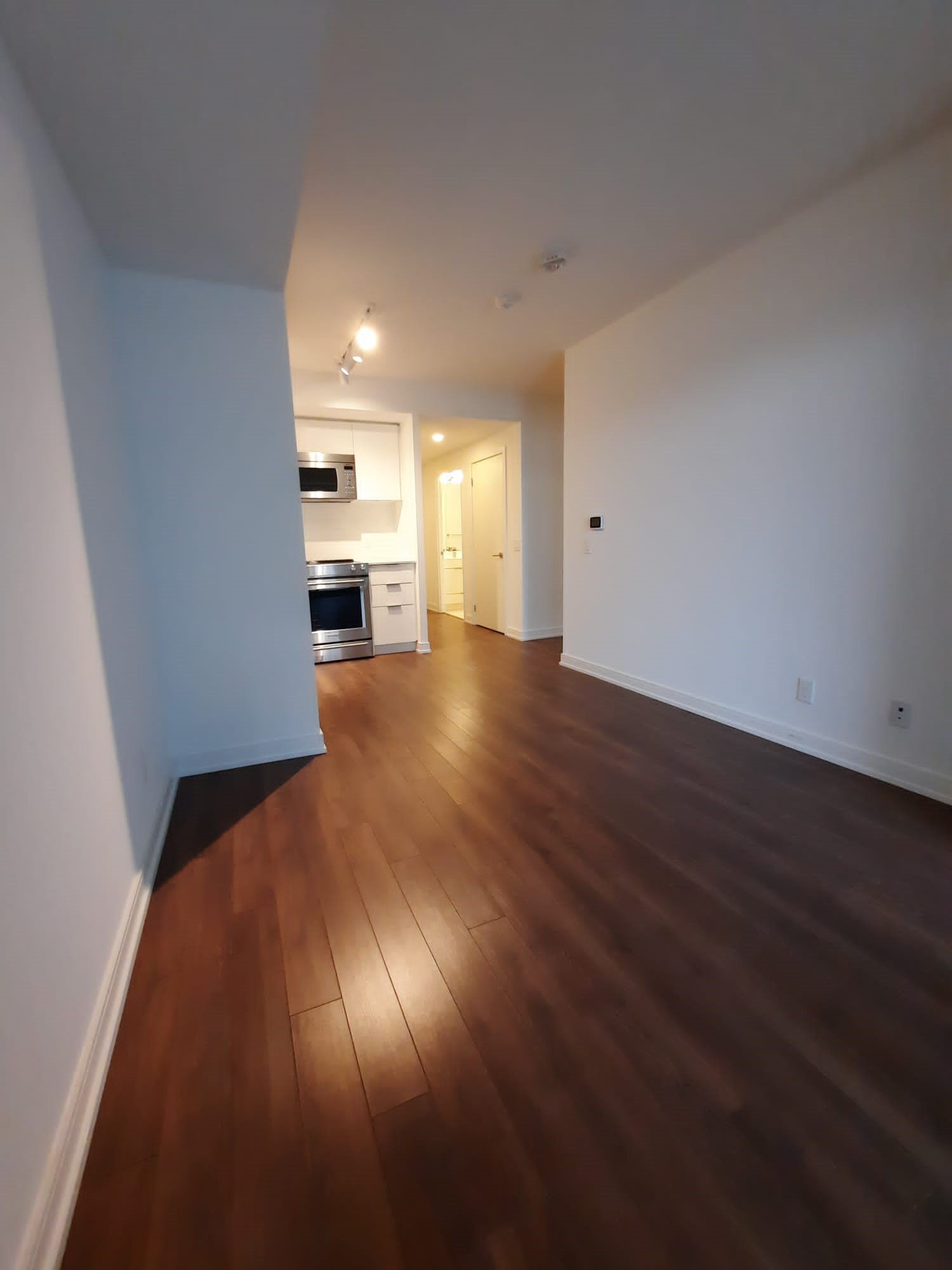 30 Samuel Wood Way, Etobicoke, ON Condo for rent