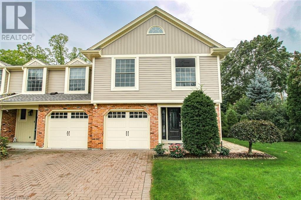 Rentals.ca 1599 PELHAM Street Unit 18, Fonthill ON for Rent