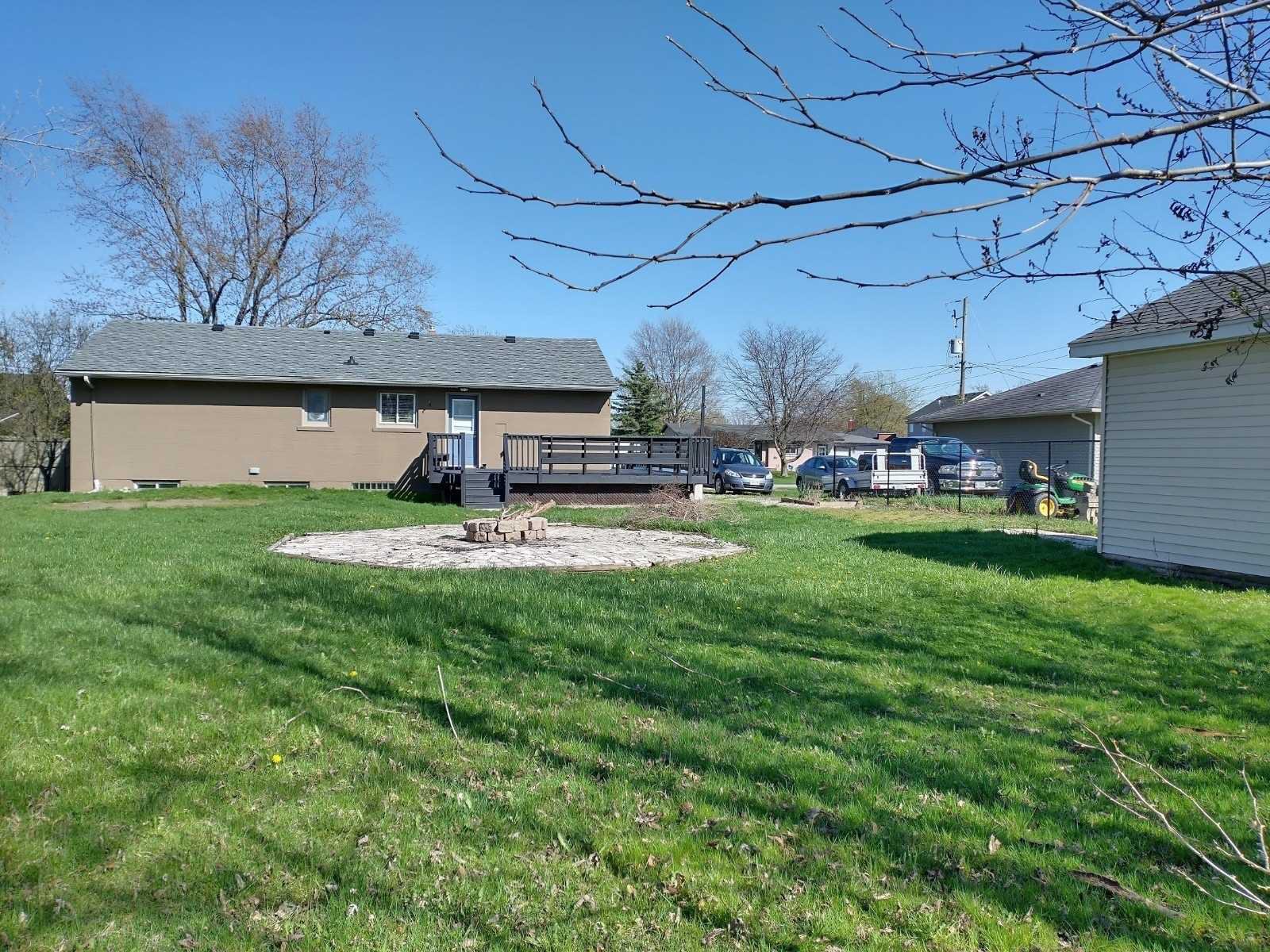 3535 Edinburgh Road, Fort Erie, ON House for rent