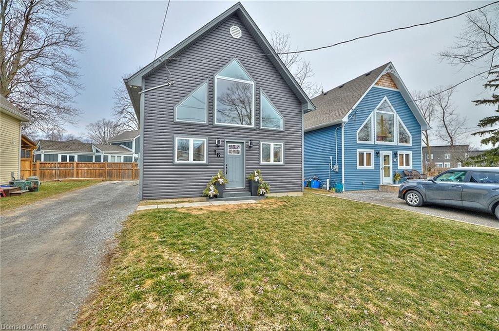 Rentals.ca ) 16 Loomis Crescent, Fort Erie ON for Rent