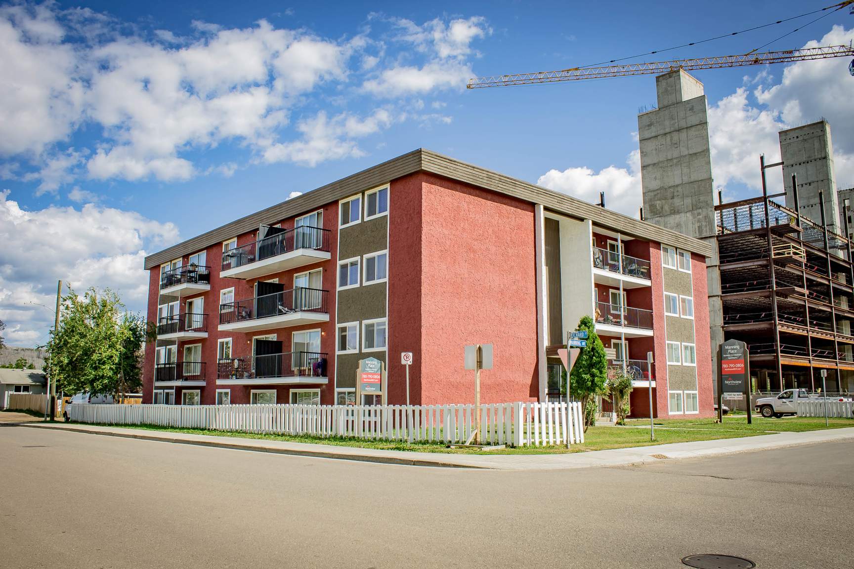 Rentals Ca 10120 Manning Avenue Fort Mcmurray Ab For Rent