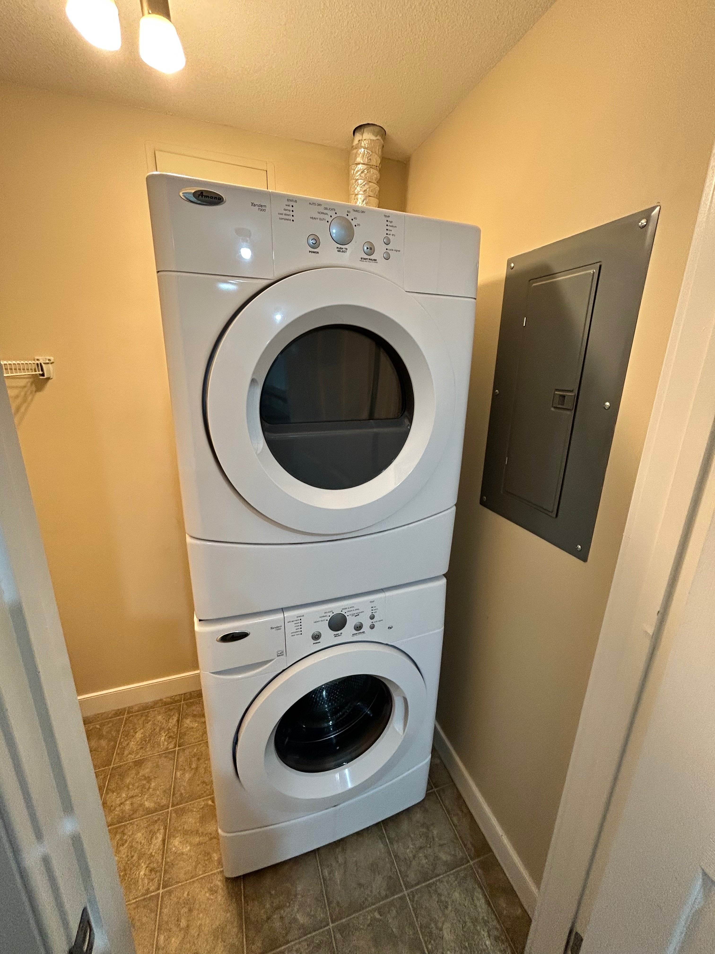 100 Denholm Gate, Fort McMurray, AB Condo for rent