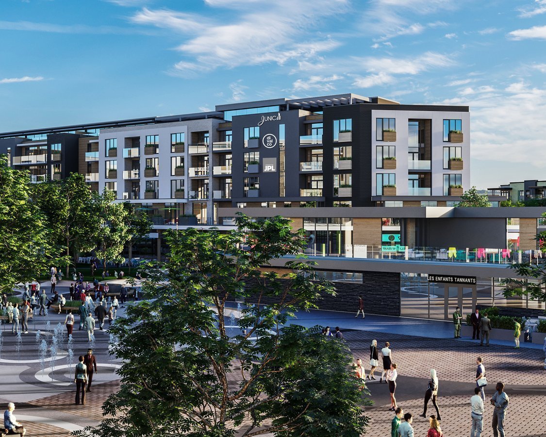 Rentals.ca ) Boulevard du Plateau, Gatineau QC for Rent