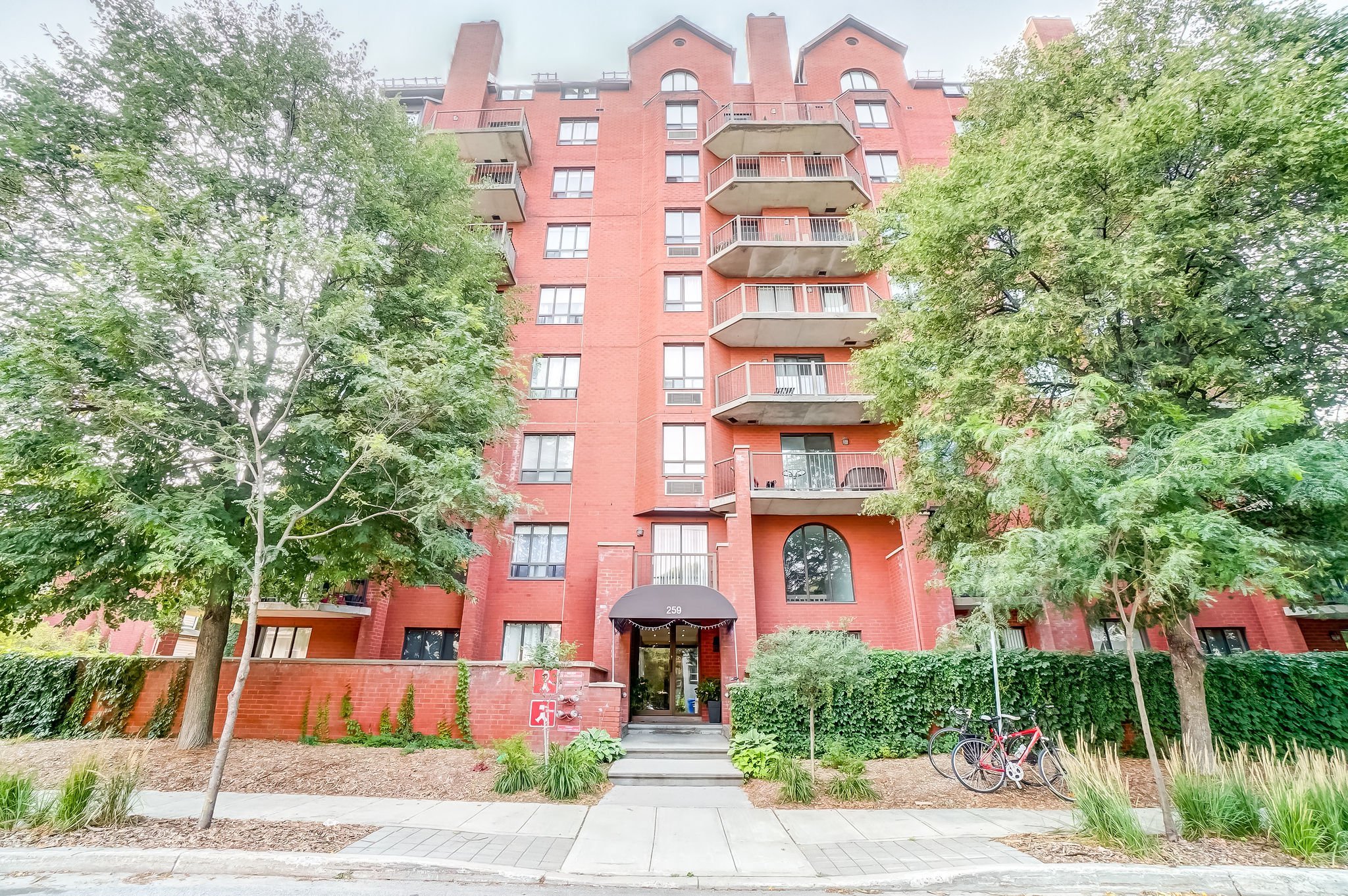 259 Rue Champlain, Gatineau, QC Condo for rent