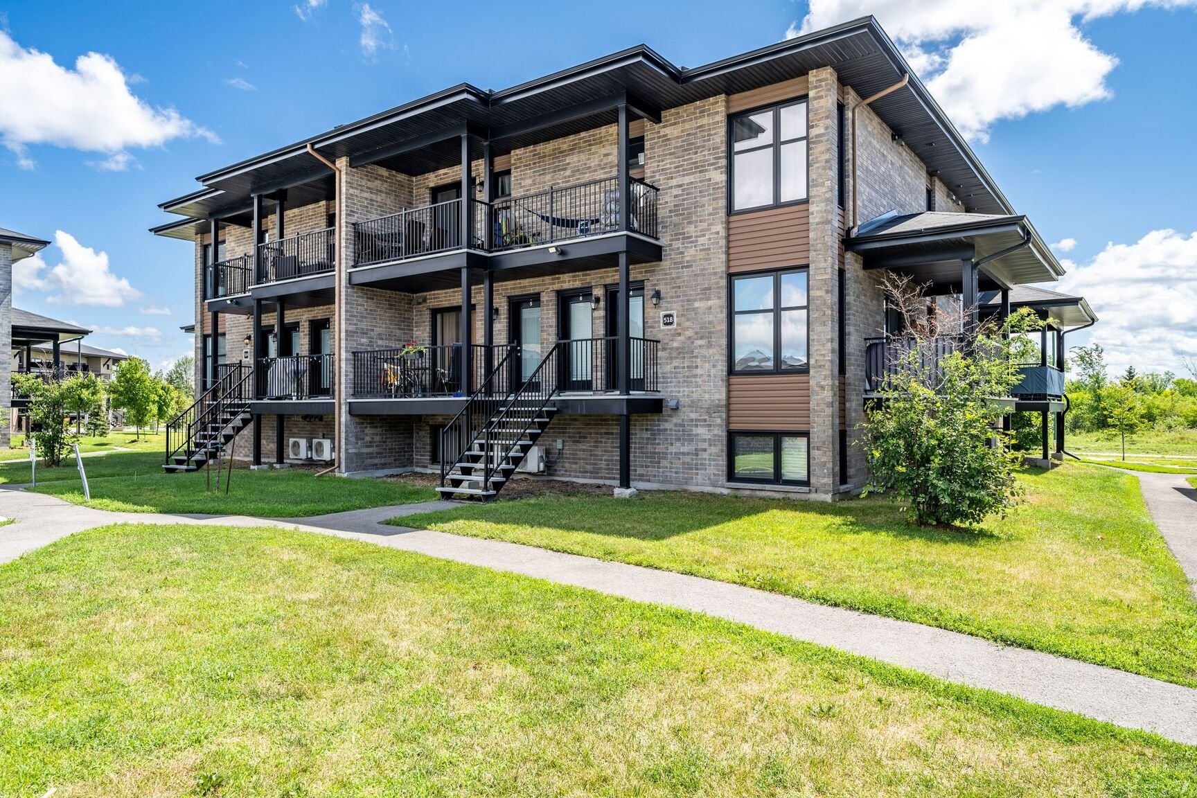 Rentals.ca 518 du Plateau Boulevard, Gatineau QC for Rent