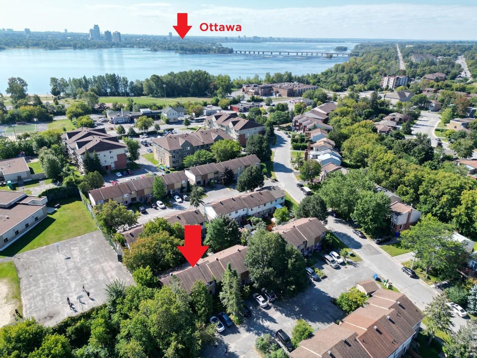 Rentals.ca ) 55 Rue SainteThérèse, Gatineau QC for Rent