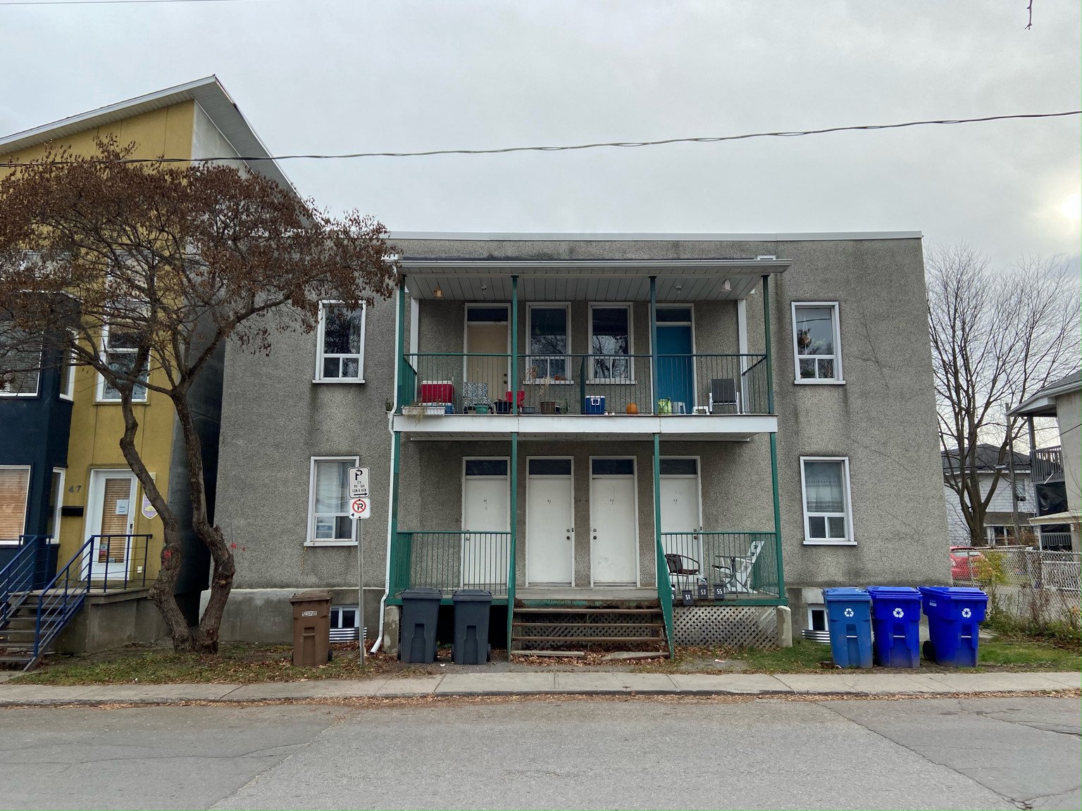 Rentals.ca ) 55 Dumas, Gatineau QC for Rent