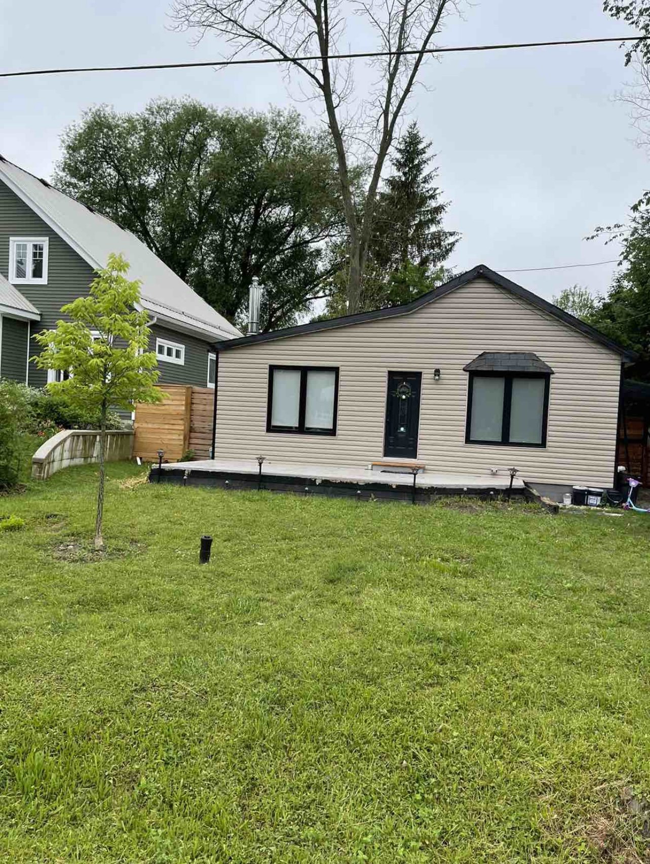 Farley Circle, ON House for rent