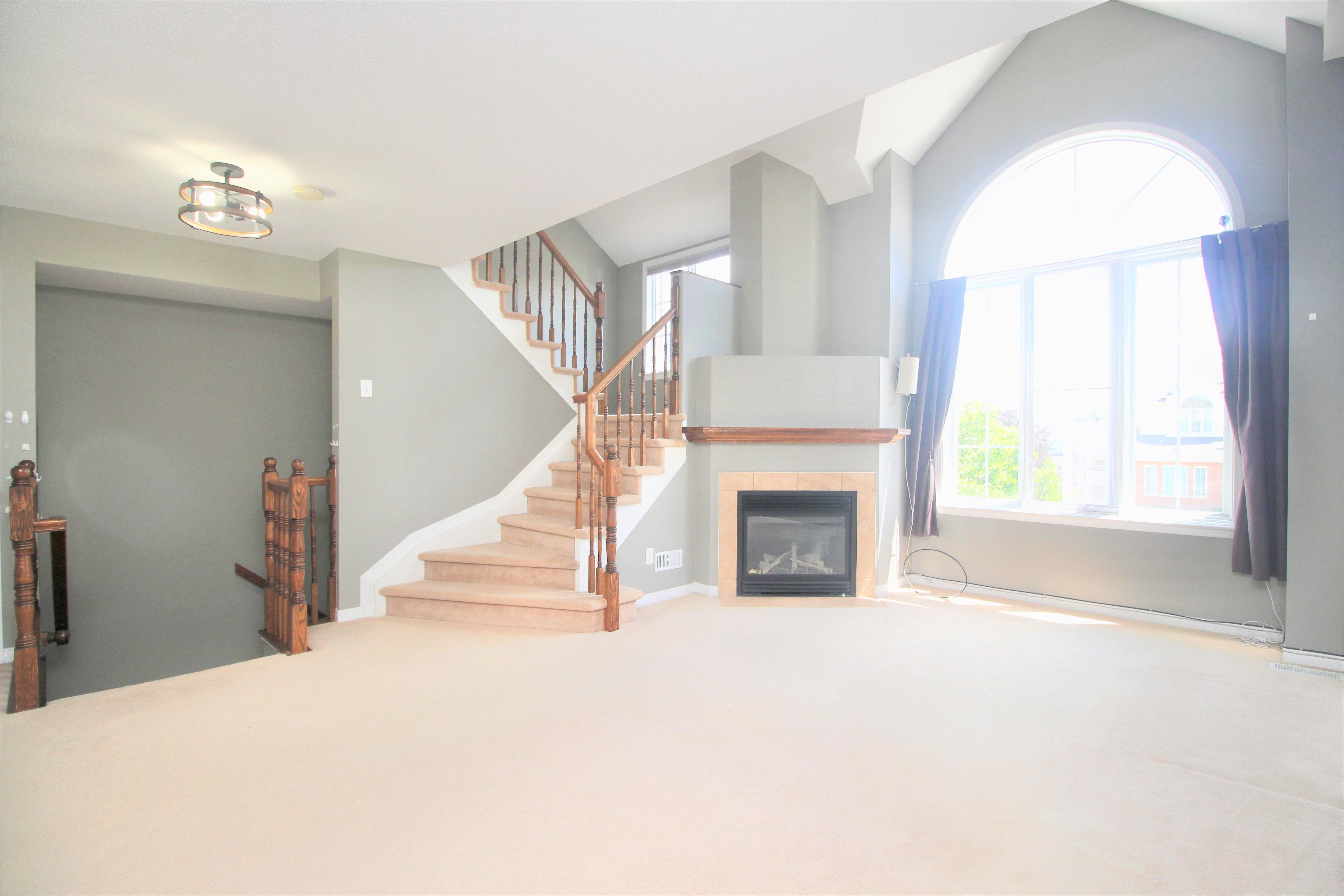 Harper Avenue, Gloucester, ON Apartment for rent