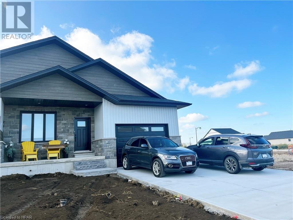 Rentals.ca 149 SEVERN Drive, Goderich ON for Rent