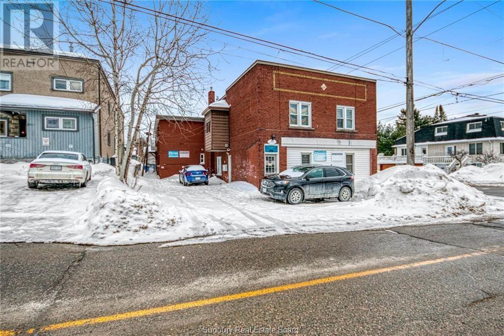 Rentals.ca ) 306 Whittaker Street Unit 4, Greater Sudbury ON for Rent