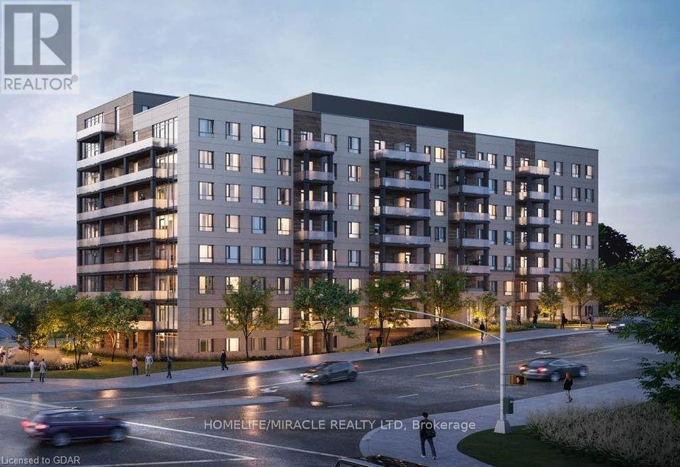 Rentals.ca 1098 Paisley Road, Guelph ON for Rent