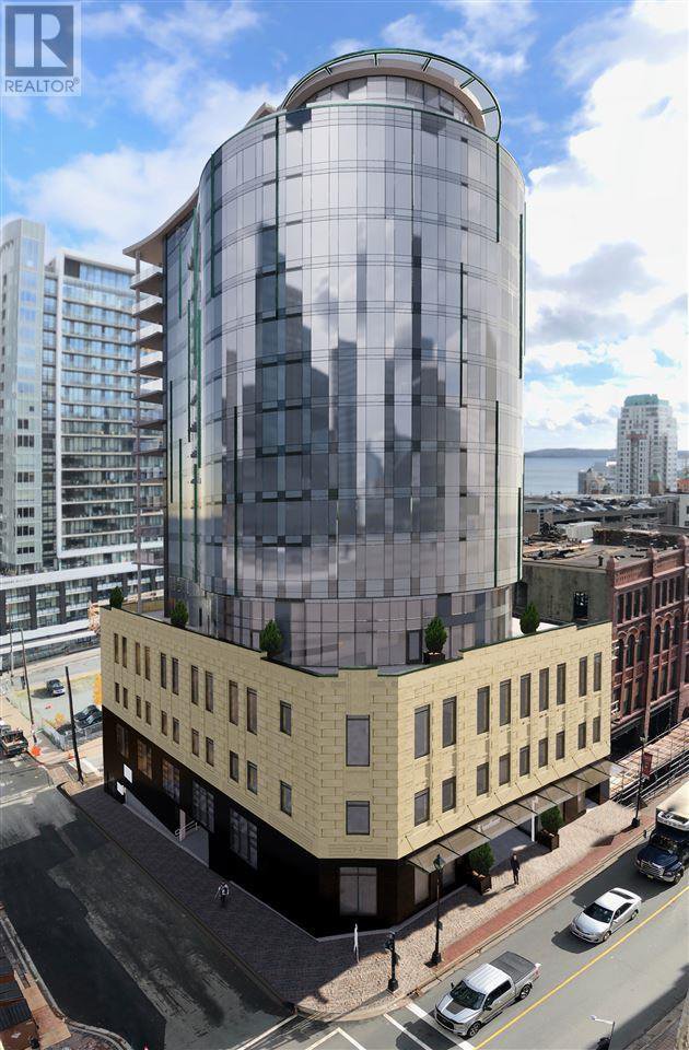 Rentals.ca ) 1404 1595 Barrington Street, Halifax NS for Rent