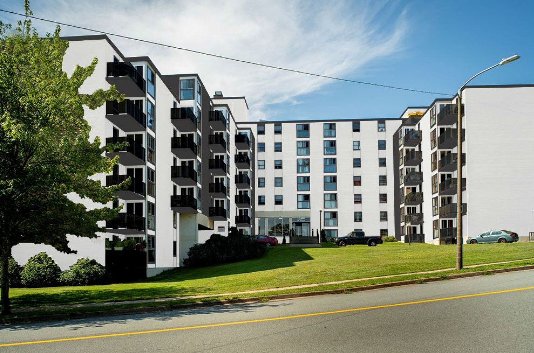 Rentals.ca ) 200 Willett Street, Halifax NS for Rent