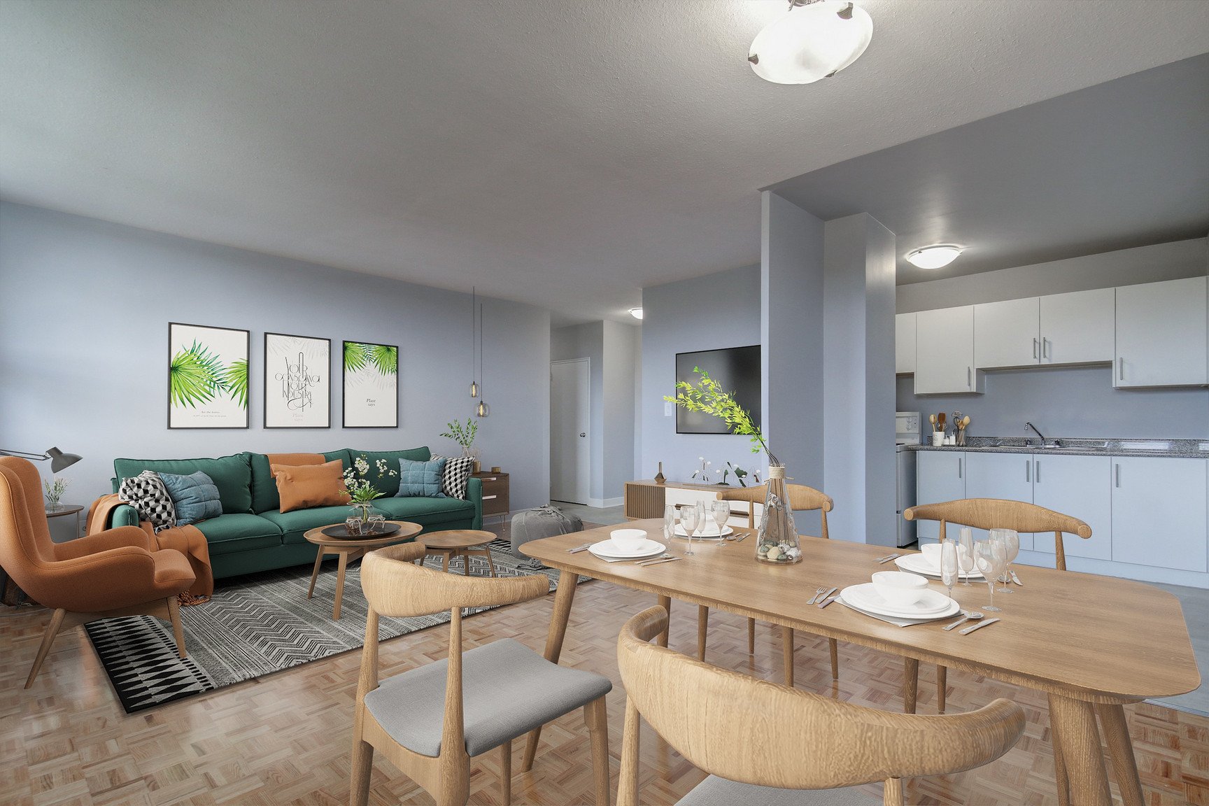 Rentals.ca 981 Main Street West, Hamilton ON for Rent