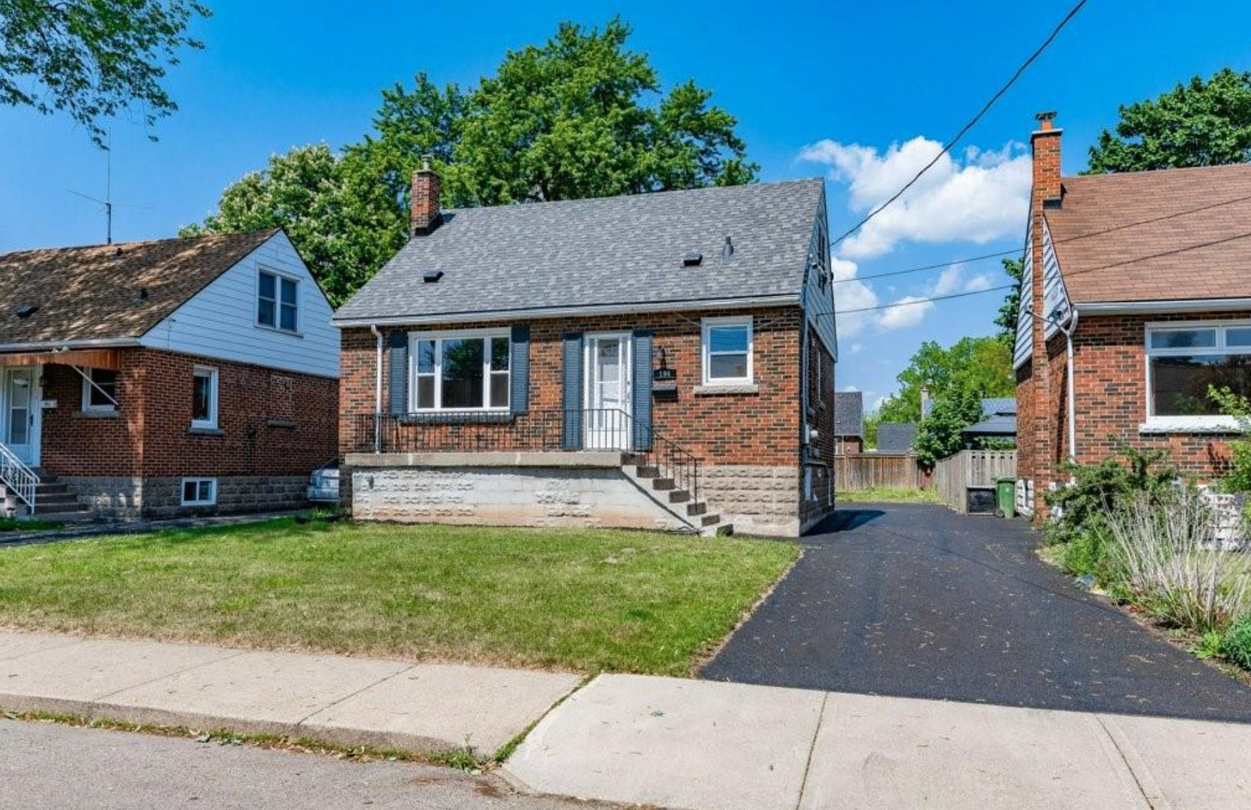 Rentals.ca :) 194 East 12th Street, Hamilton ON for Rent