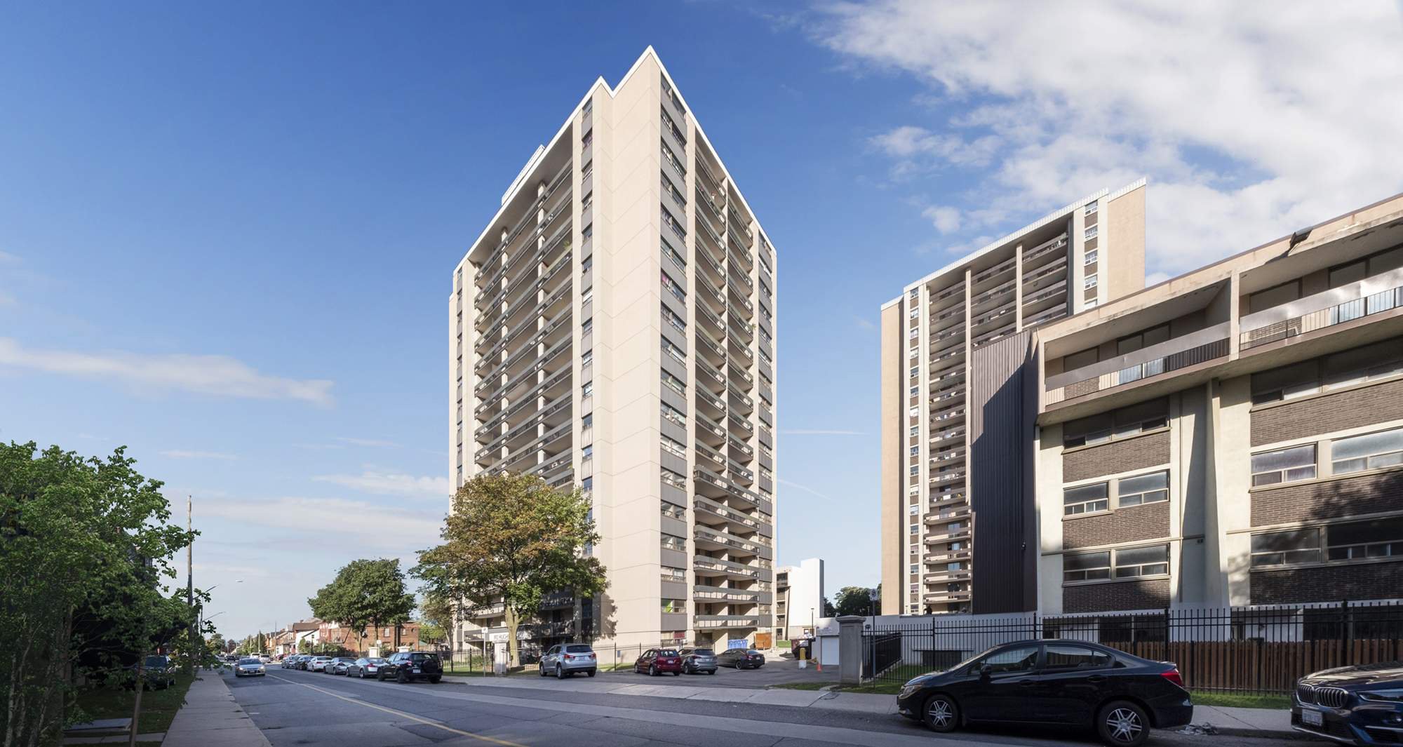 Rentals.ca ) 192 Hughson Street North, Hamilton ON for Rent