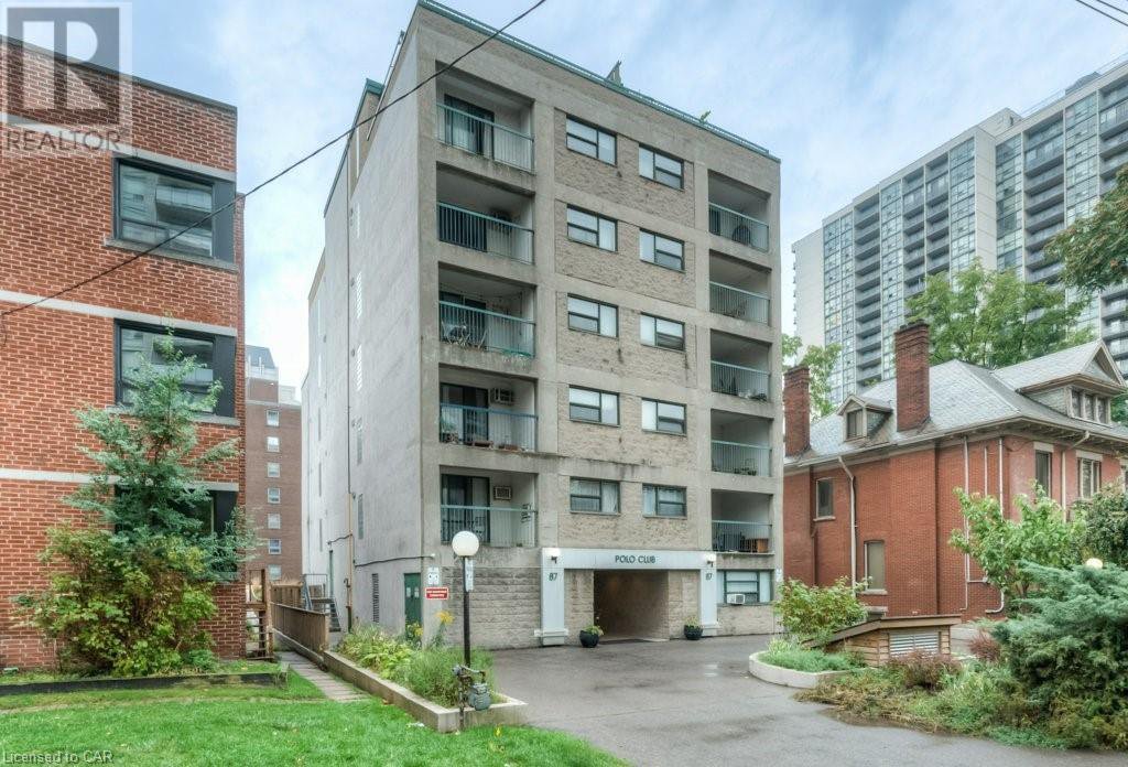 Rentals.ca ) 87 DUKE Street, Hamilton ON for Rent