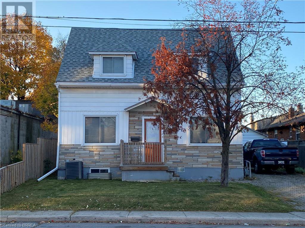 Rentals.ca ) 7 LONGWOOD Road North, Hamilton ON for Rent