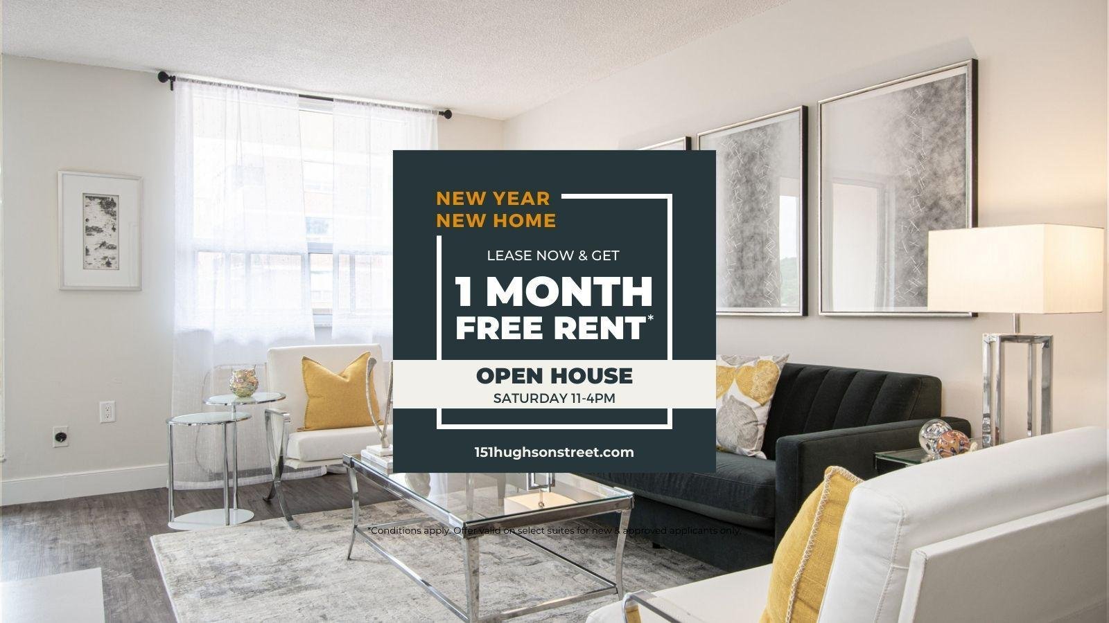 Rentals.ca 151 Hughson St. S., Hamilton ON for Rent