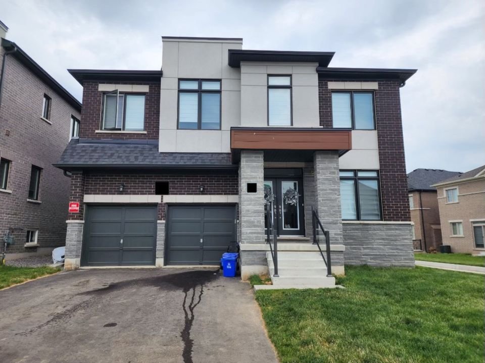 49 Ebenezer Drive, Hamilton, ON House for rent