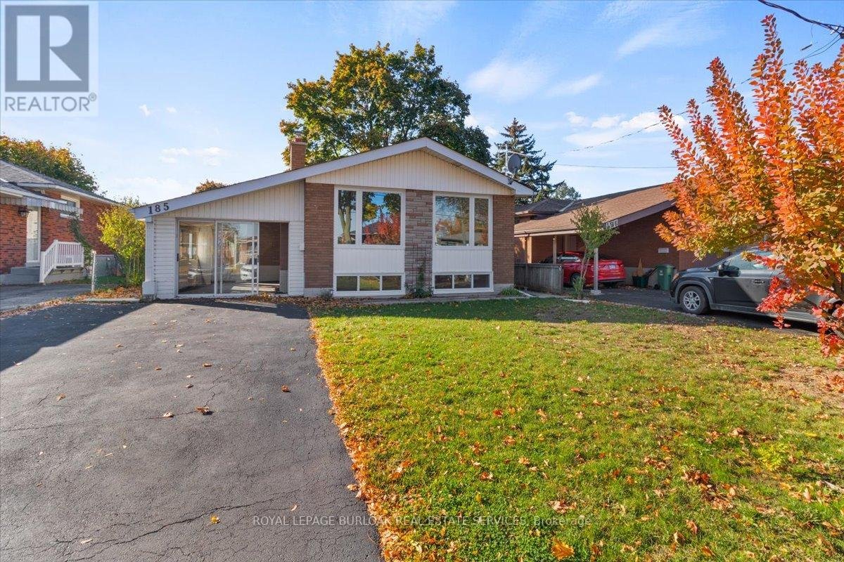 Rentals.ca 185 Mohawk Road, Hamilton ON à louer