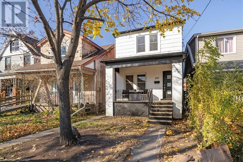 Rentals.ca 237 BALMORAL Avenue, Hamilton ON for Rent