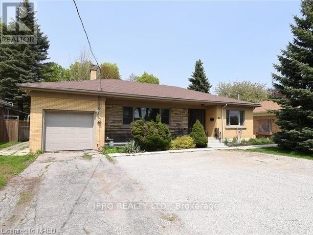 Rentals.ca 55 GARNER Road, Hamilton ON for Rent