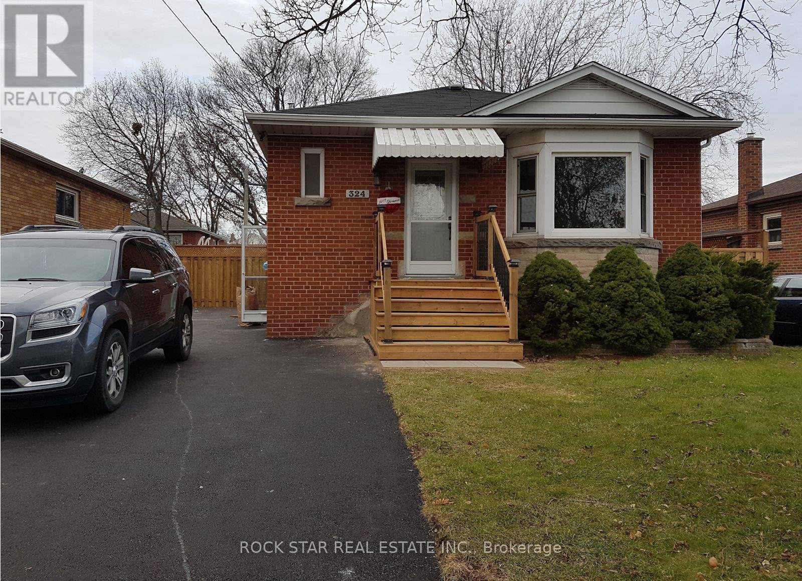 Rentals.ca 324 East 33rd Street, Hamilton ON à louer