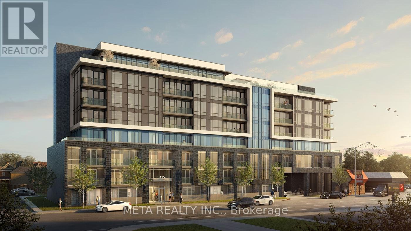 Rentals.ca 415 Main Street, Hamilton ON for Rent