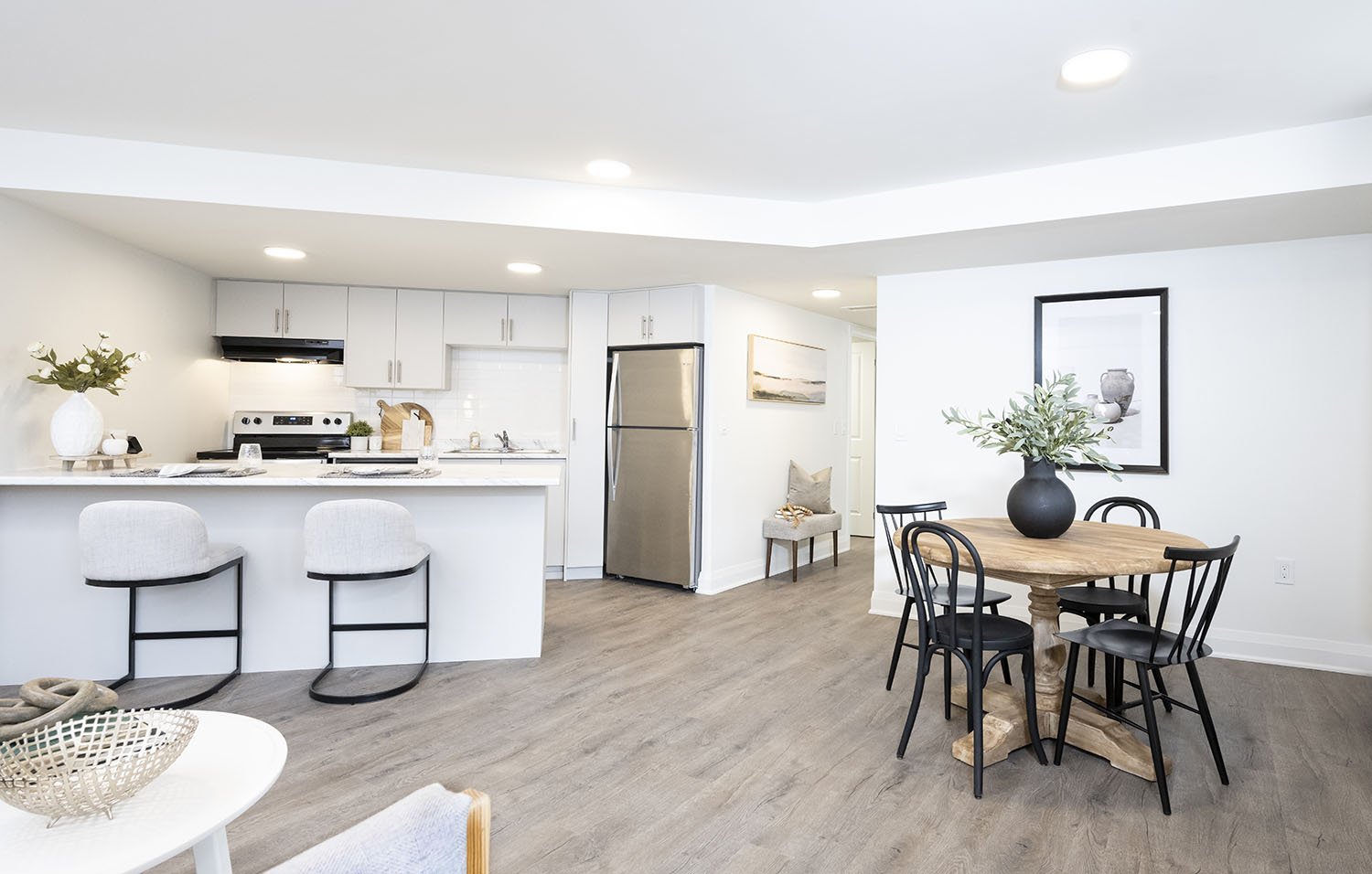 192 Hughson Street North, Hamilton, ON Apartment for rent