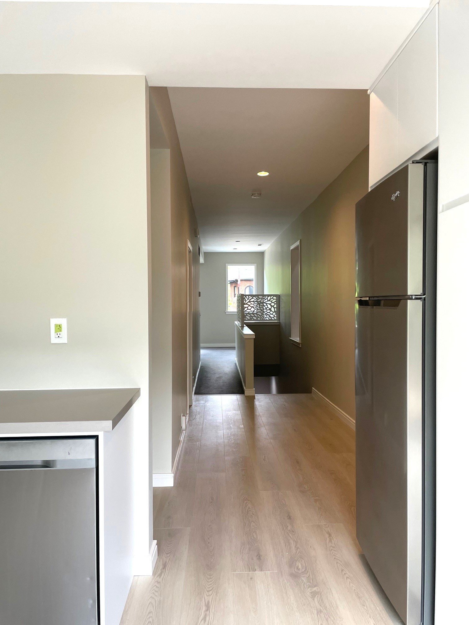 322 Bay Street South, Hamilton, ON House for rent