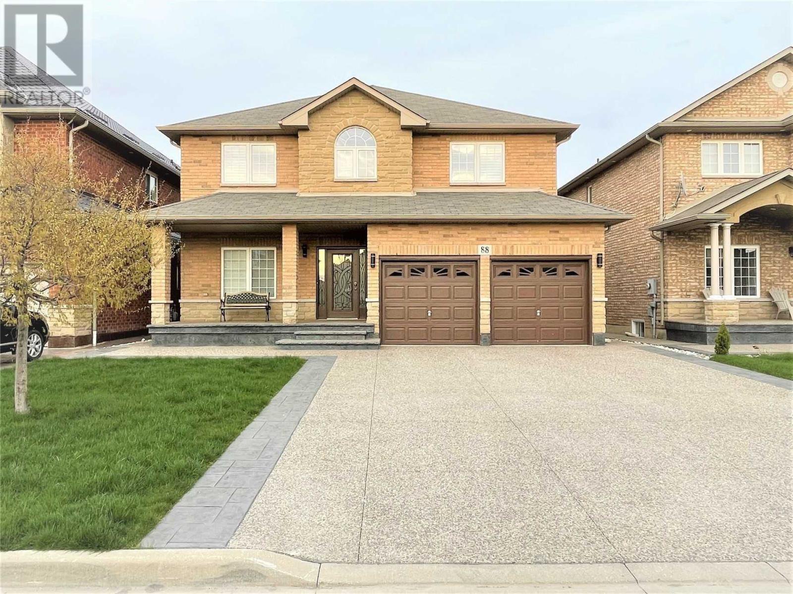 Rentals.ca ) 88 Sundance Crescent, Hannon ON for Rent