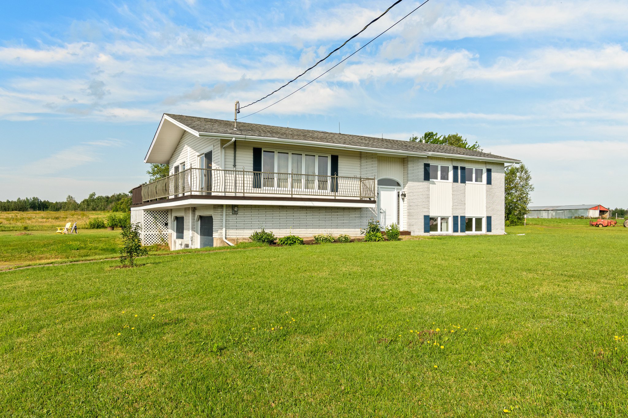 Rentals.ca ) 800 Chemin Haut Saint Antoine, HautSaintAntoine NB à louer