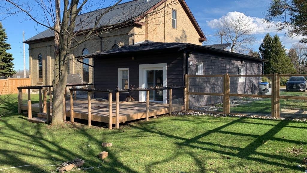 Rentals.ca 14310 Ilderton Road, Ilderton ON for Rent