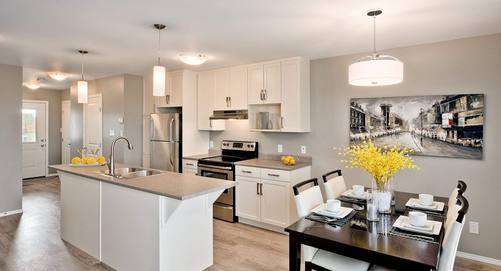 Rentals.ca ) 511 Meadowlark Boulevard, Ile Des Chenes MB for Rent